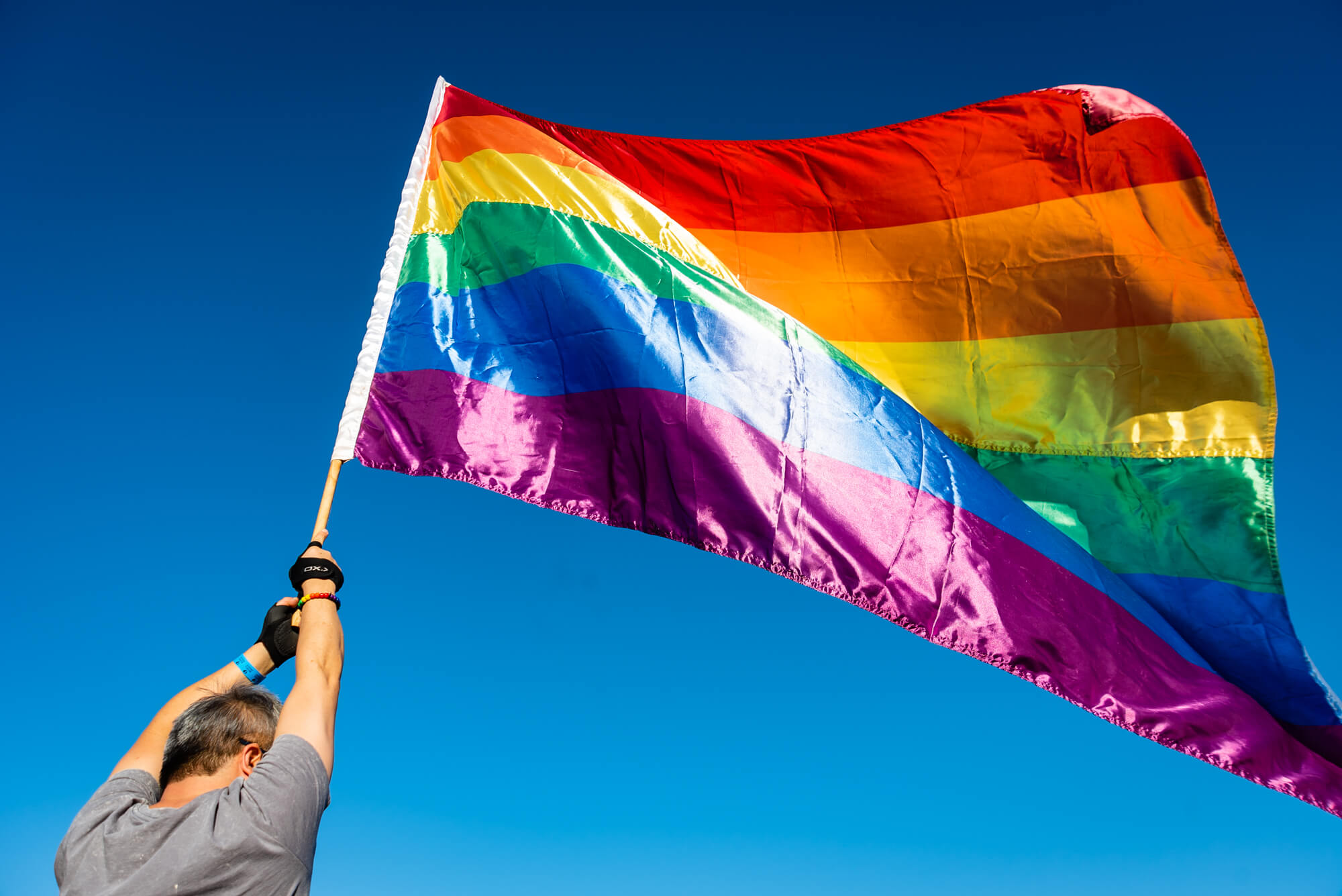 STF reafirma importância de Lei anti-LGBTfobia no DF