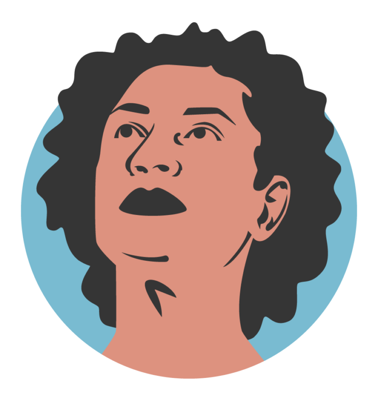 Ilustração Marielle Franco